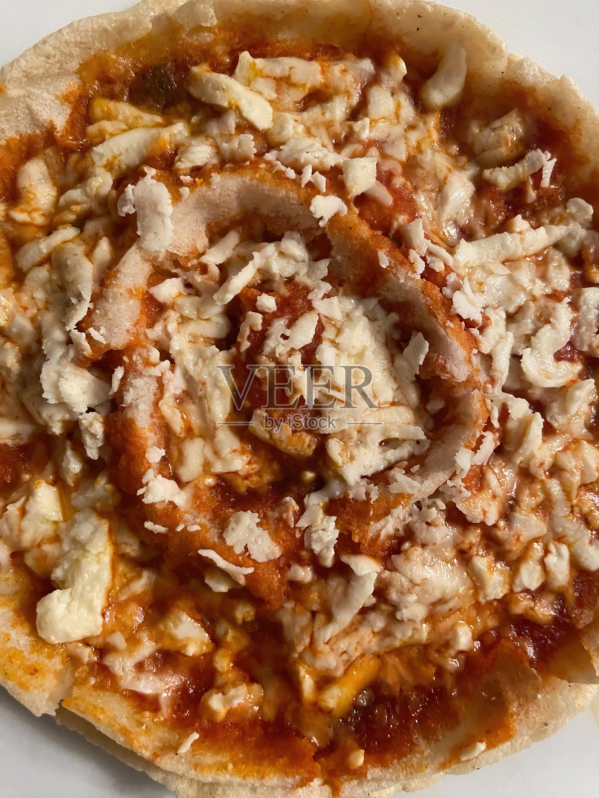 辛辣的墨西哥小吃照片摄影图片