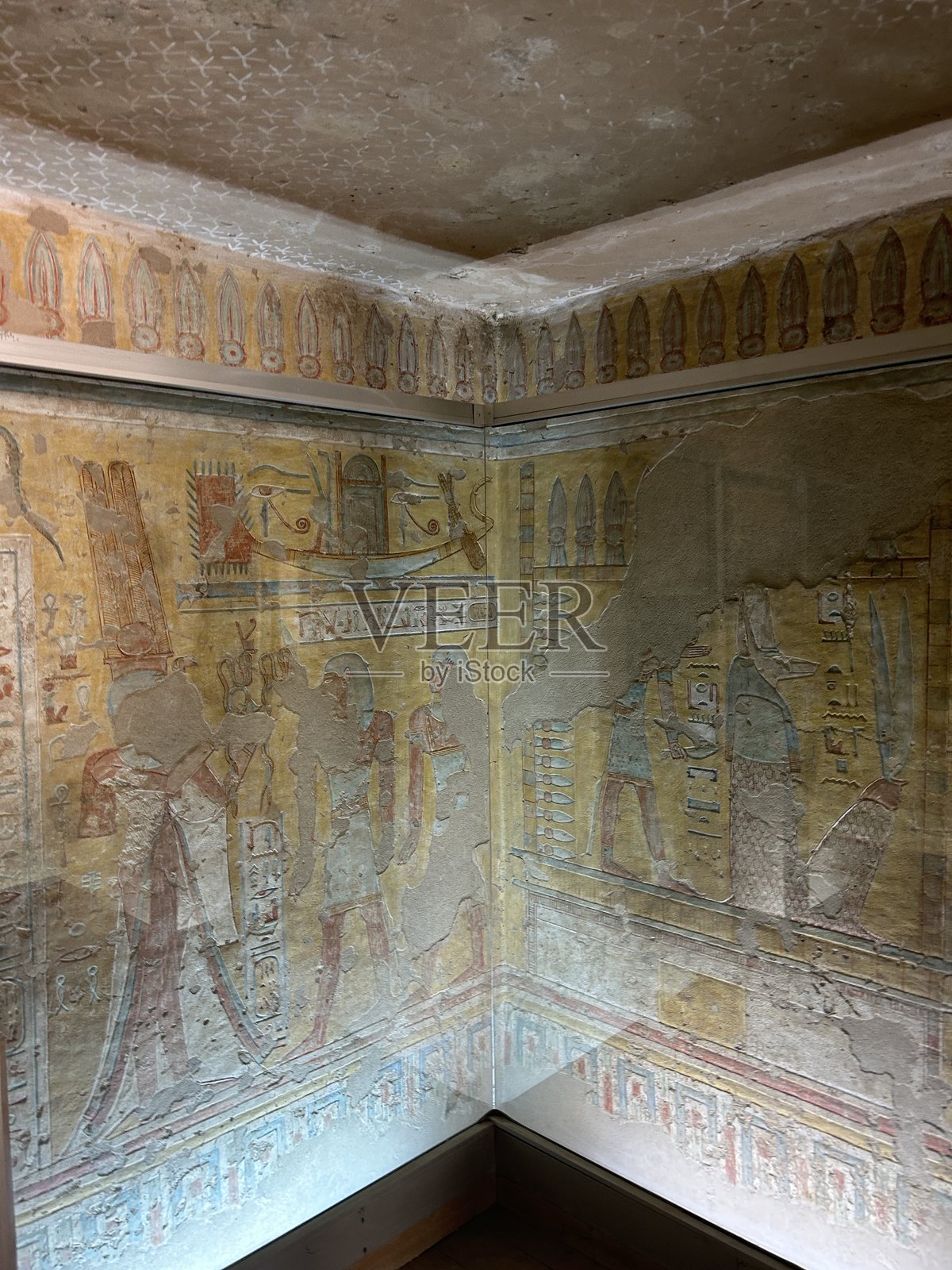 提提女王的墓照片摄影图片