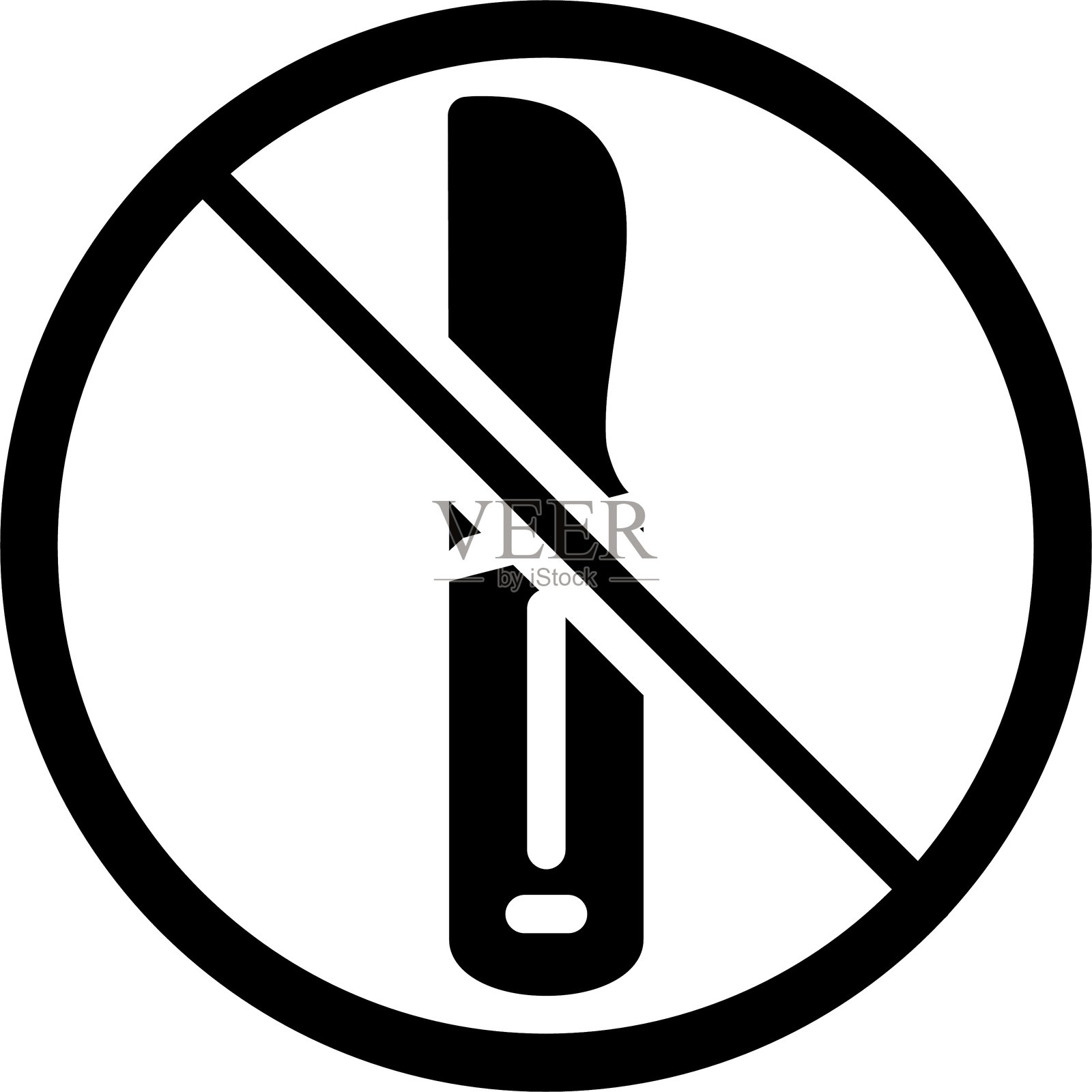 手术方法图标设计插画图片素材