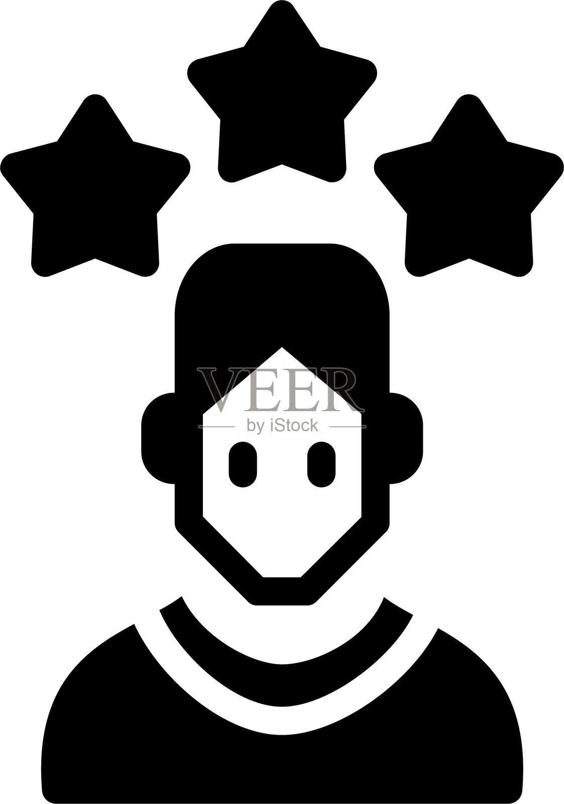 客户反馈图标设计插画图片素材