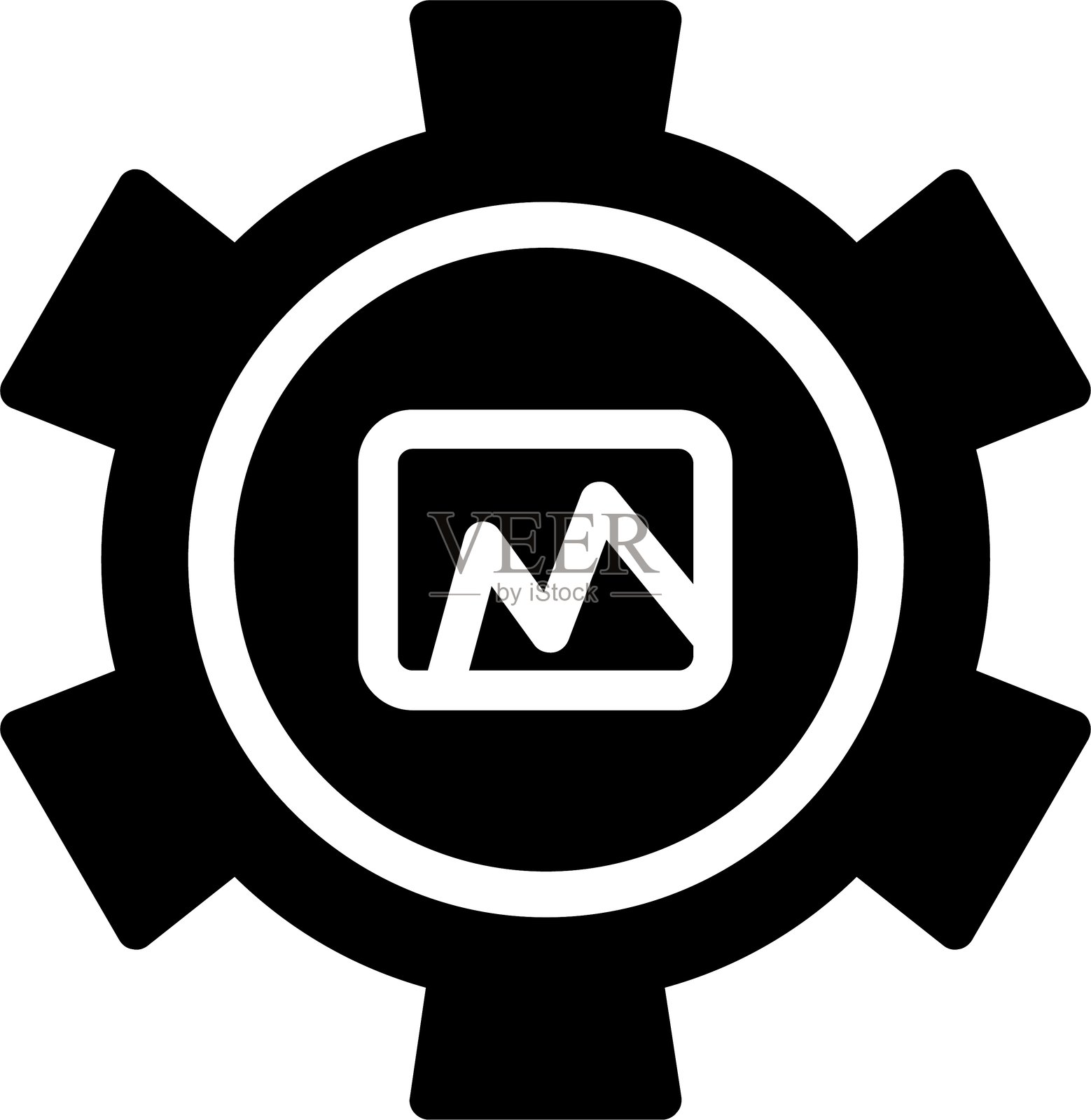 内容优化图标设计插画图片素材