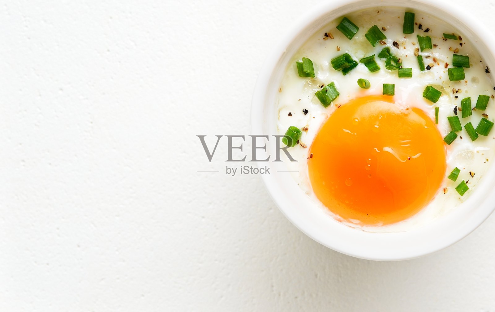 烤蛋照片摄影图片