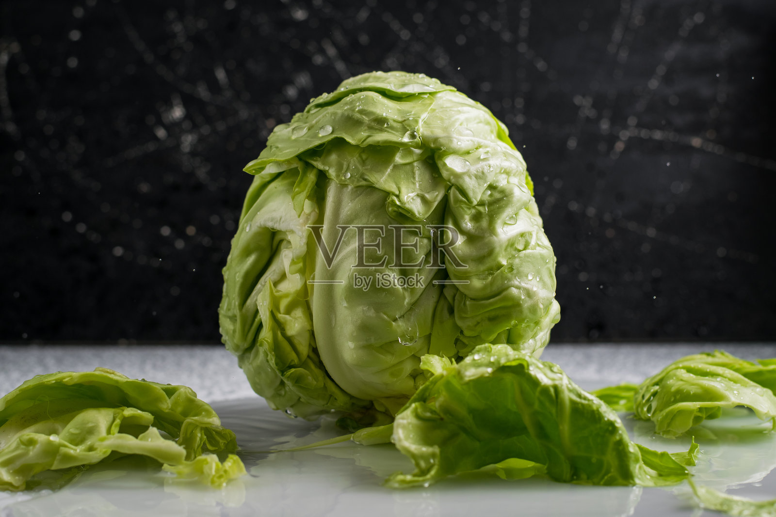 卷心菜照片摄影图片