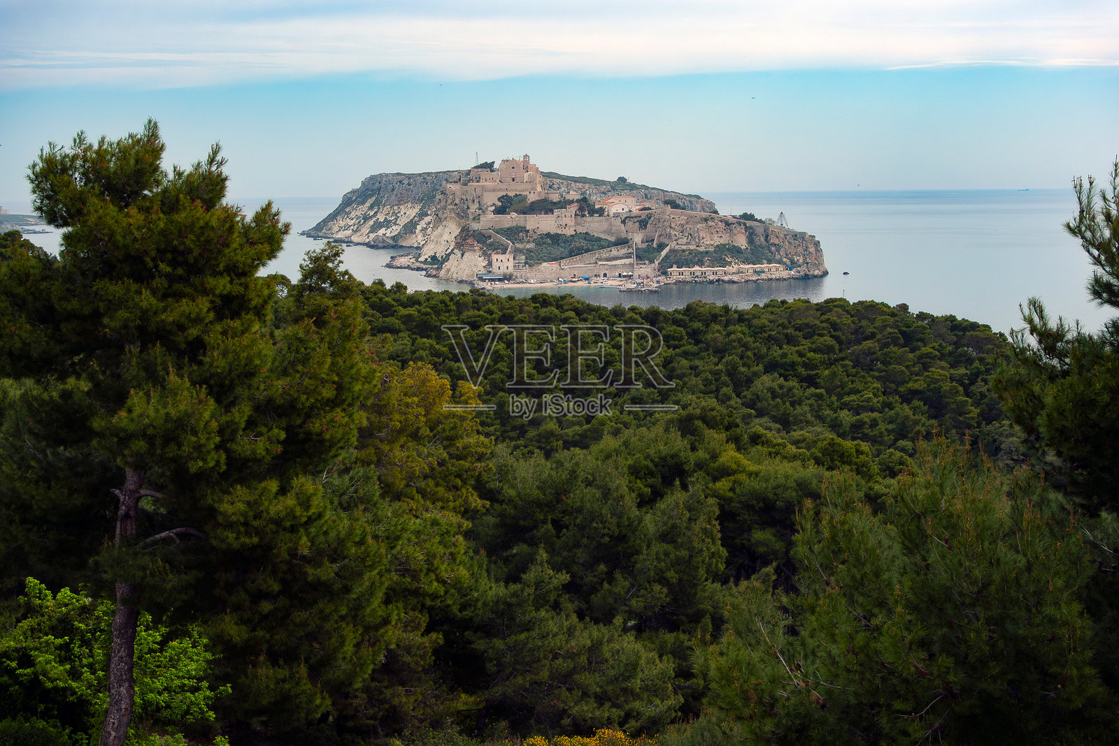 特雷米蒂群岛照片摄影图片