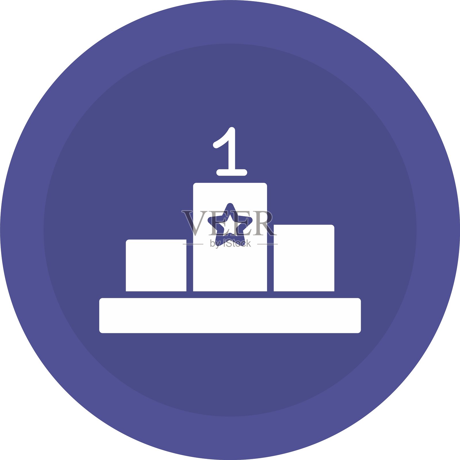 排名图标插画图片素材