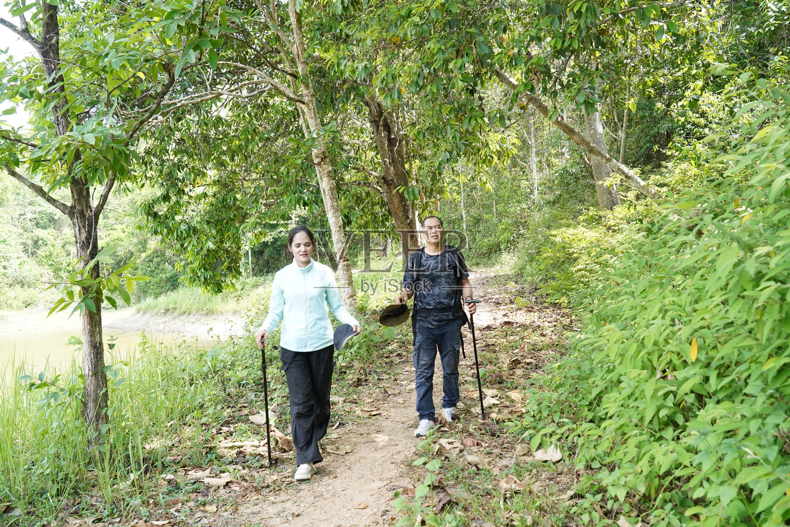 人与自然照片摄影图片