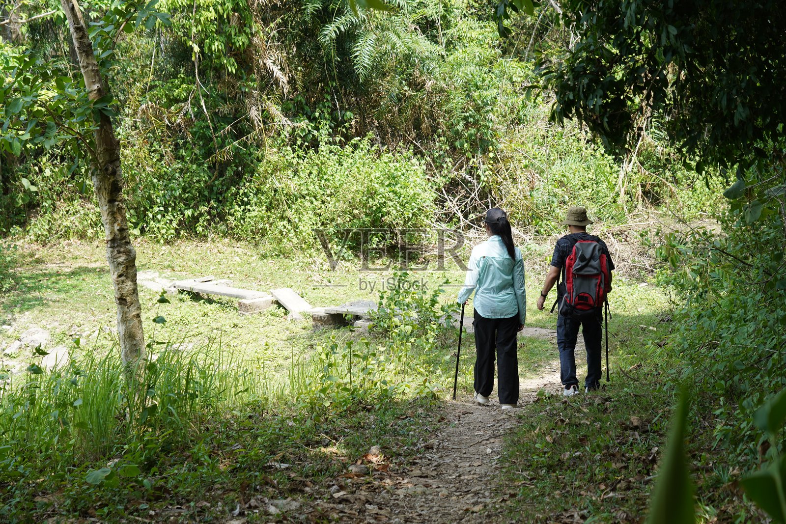 人与自然照片摄影图片