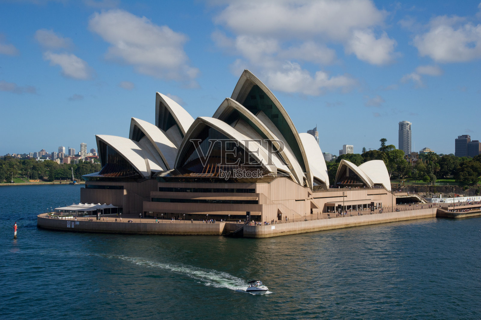 悉尼歌剧院照片摄影图片