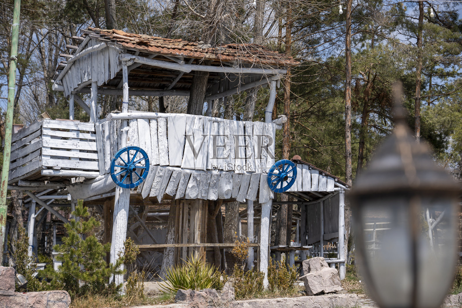 塞万湖岸，塞万湖照片摄影图片
