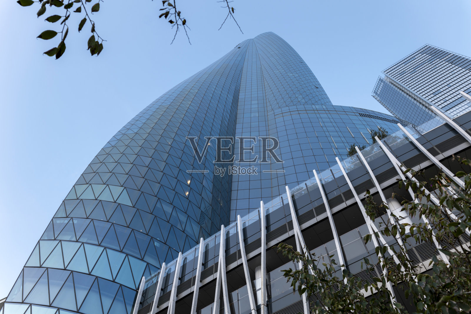 澳大利亚悉尼中央商务区照片摄影图片