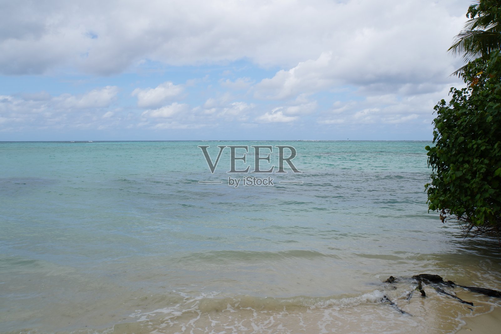 微型海滩照片摄影图片