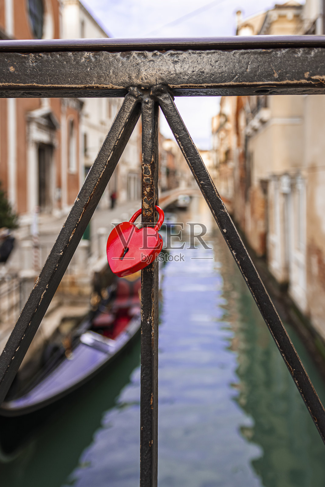 心中的威尼斯照片摄影图片