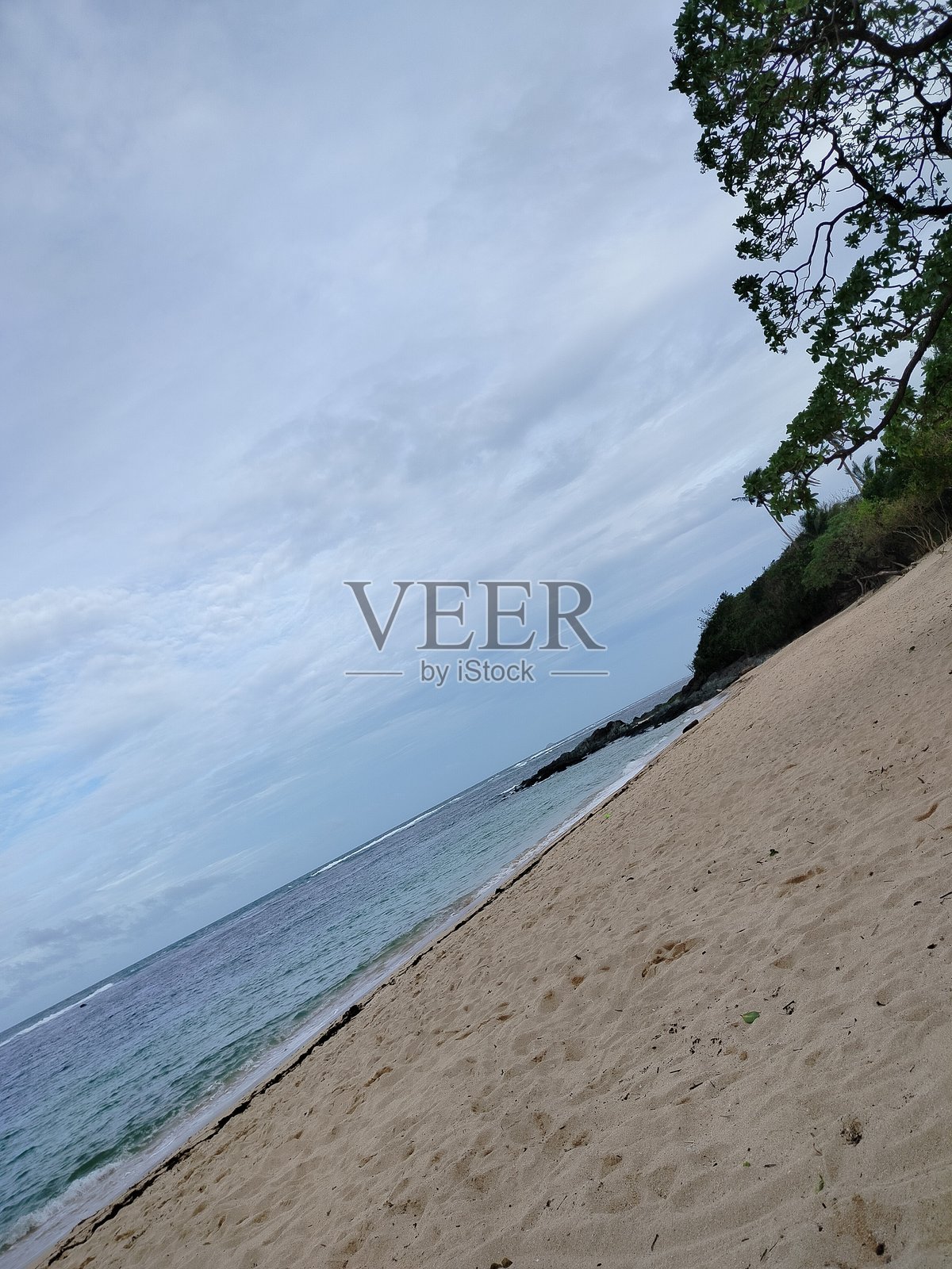 海滩请照片摄影图片