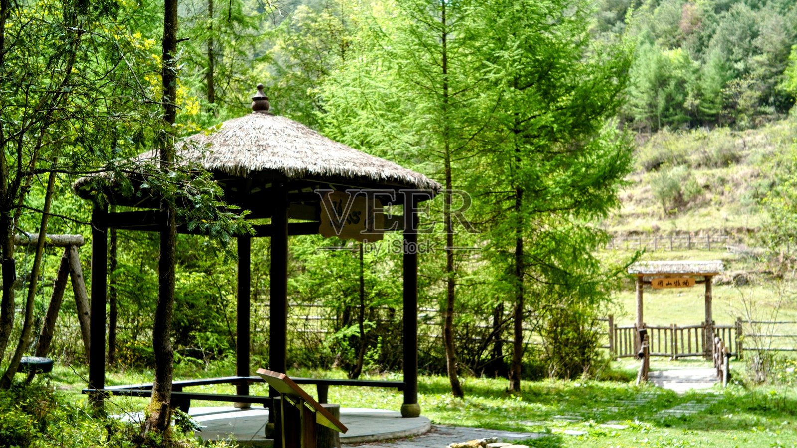 刁潭河照片摄影图片