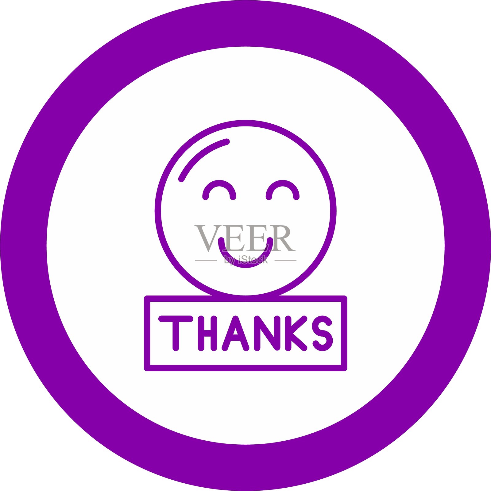 信息图标插画图片素材