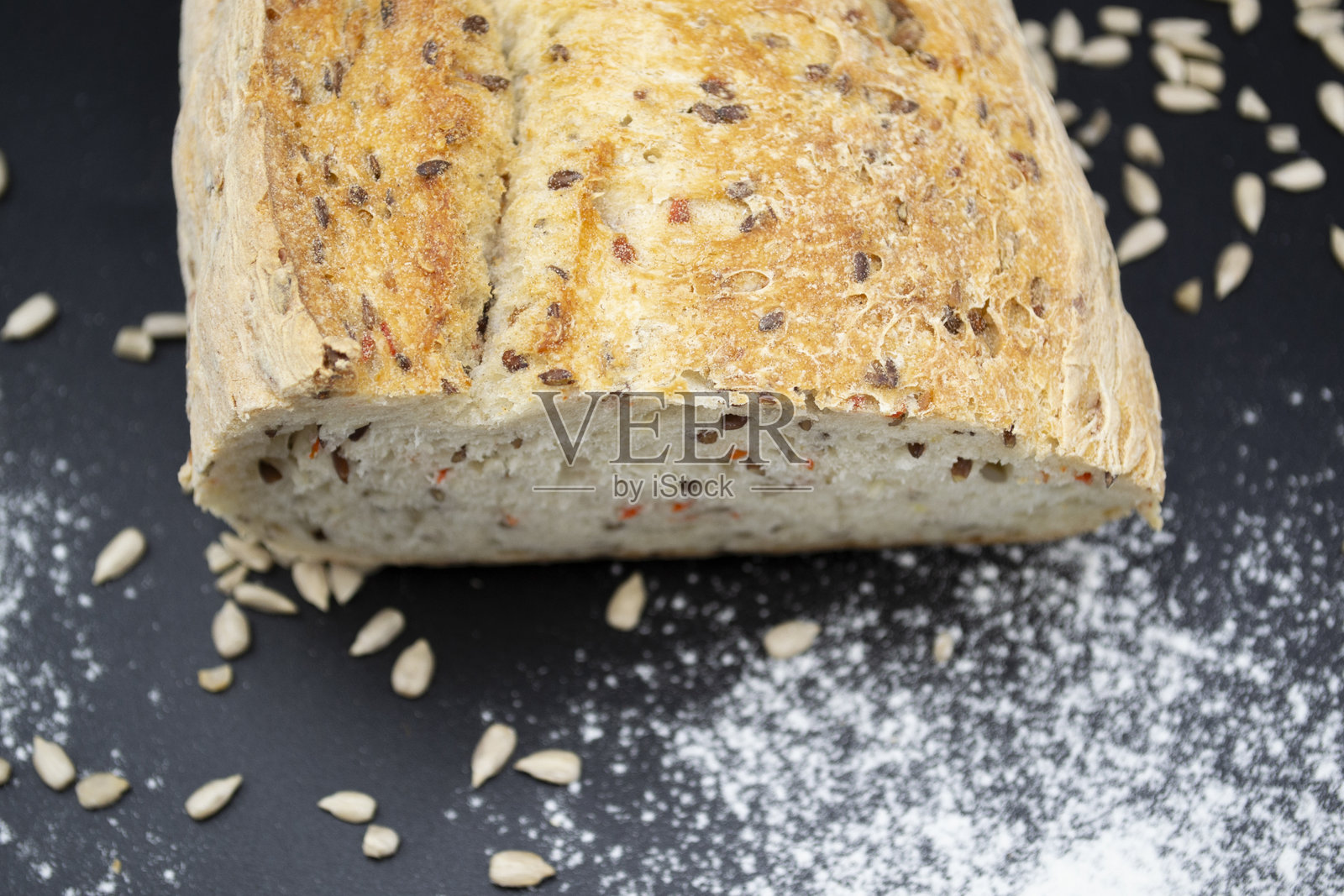 面包照片摄影图片