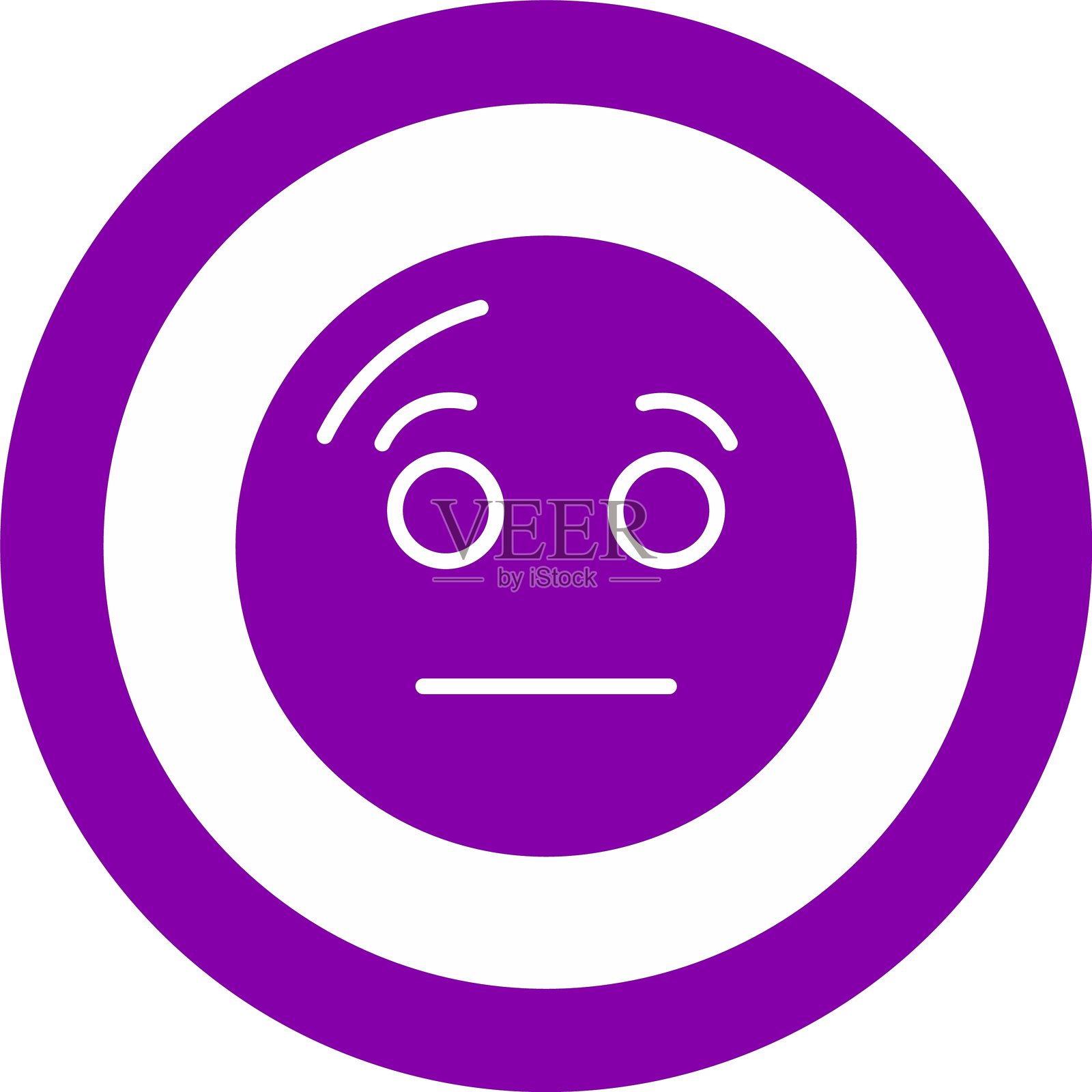 员工图标插画图片素材