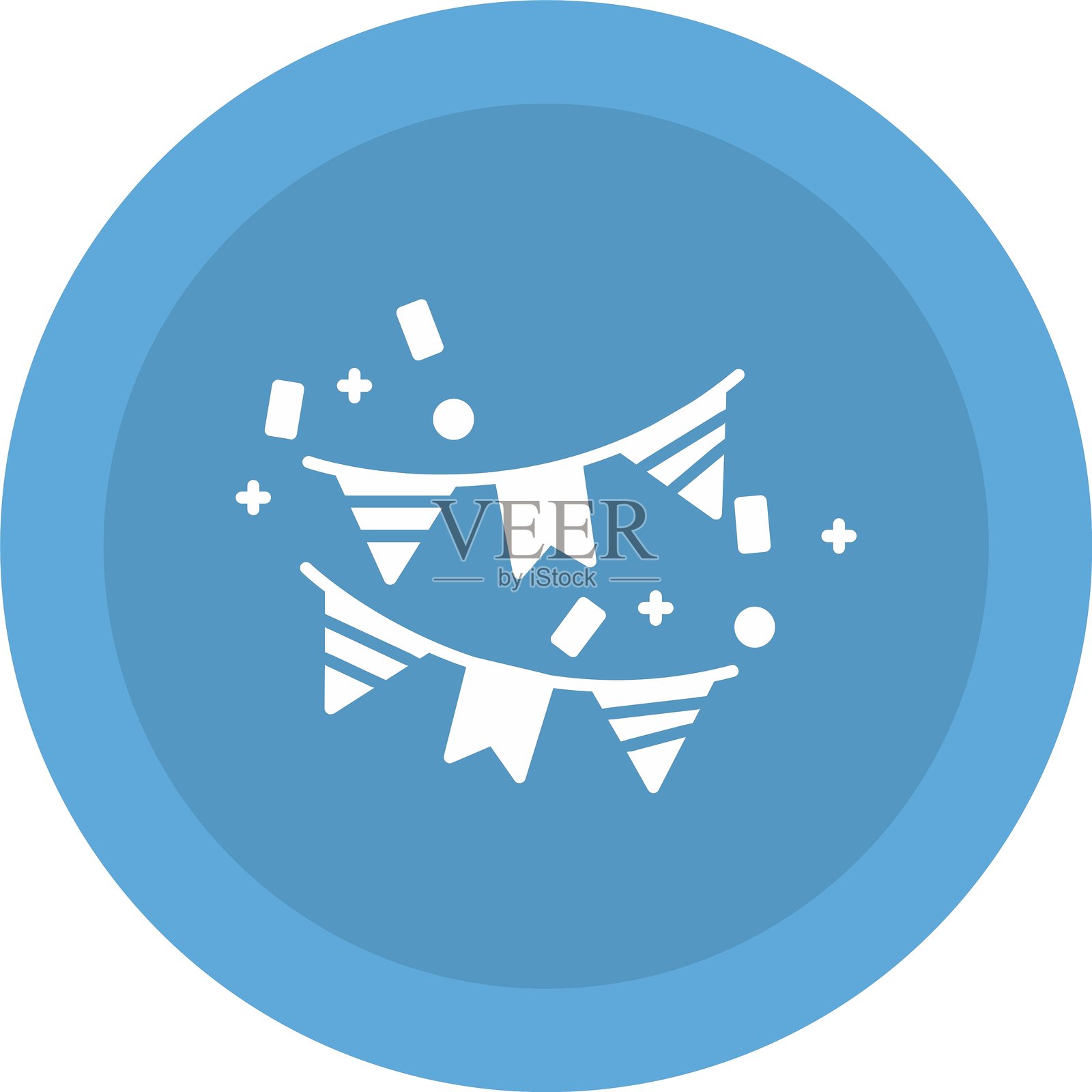 装饰图标插画图片素材