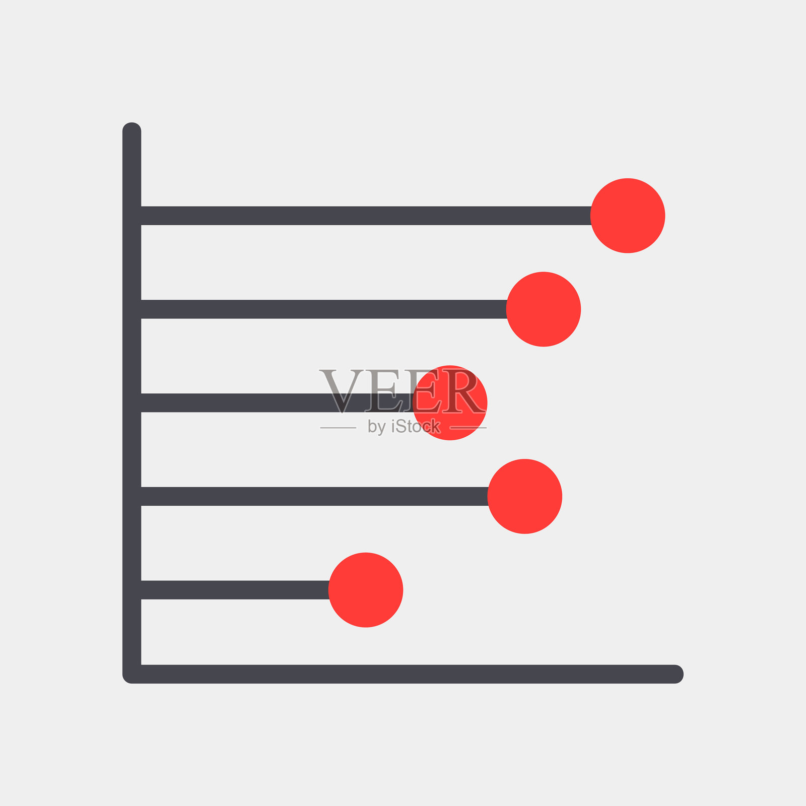 平面风格的线图图标矢量插图，适用于各种项目插画图片素材