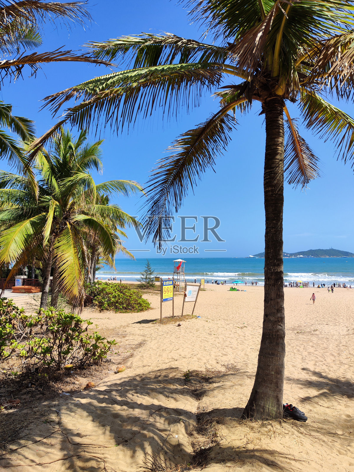 海棠湾,中国海南照片摄影图片