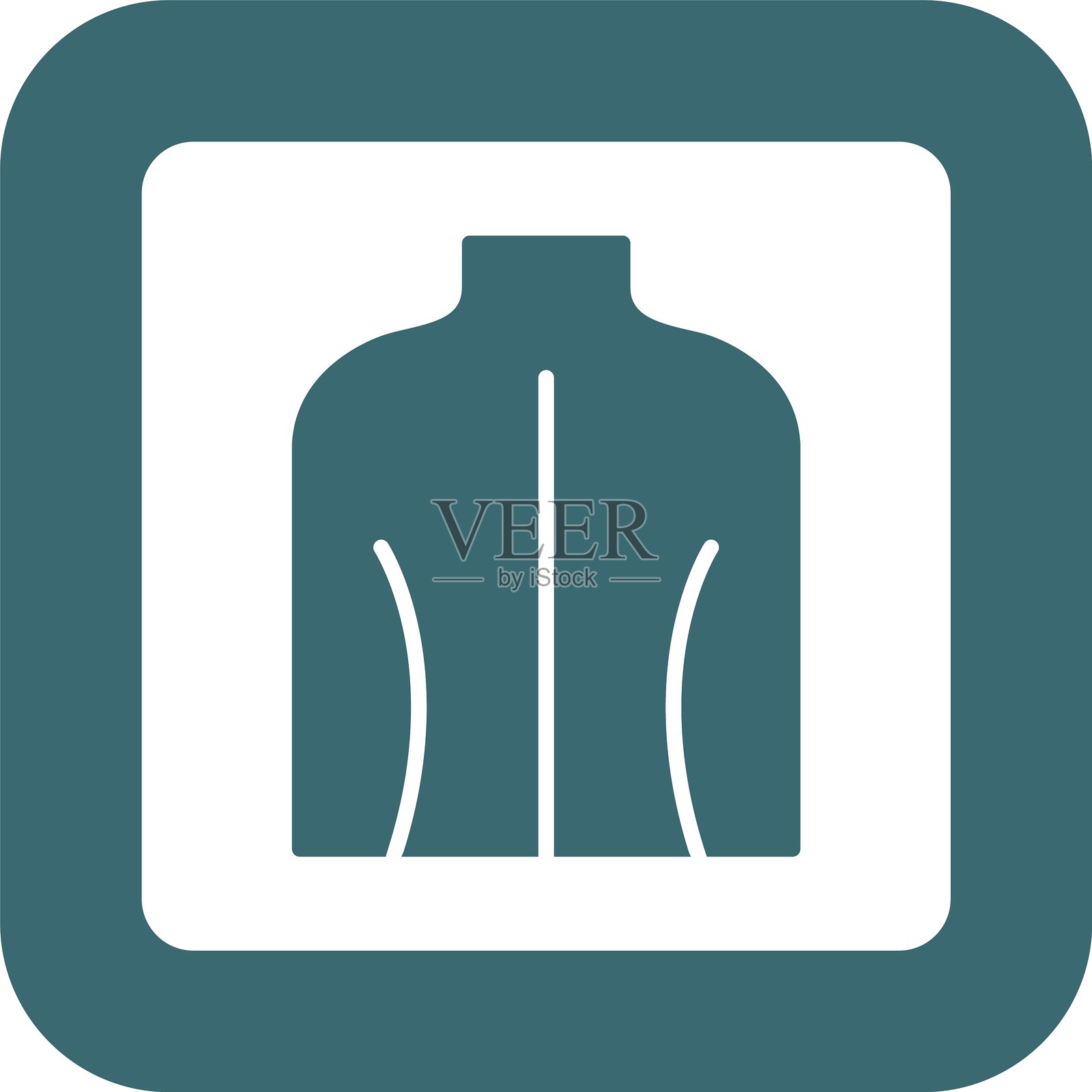 返回图标插画图片素材