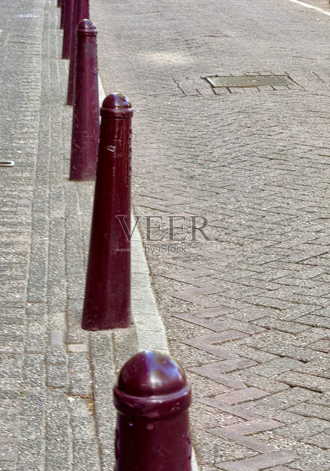 黄昏时分的阿姆斯特丹照片摄影图片