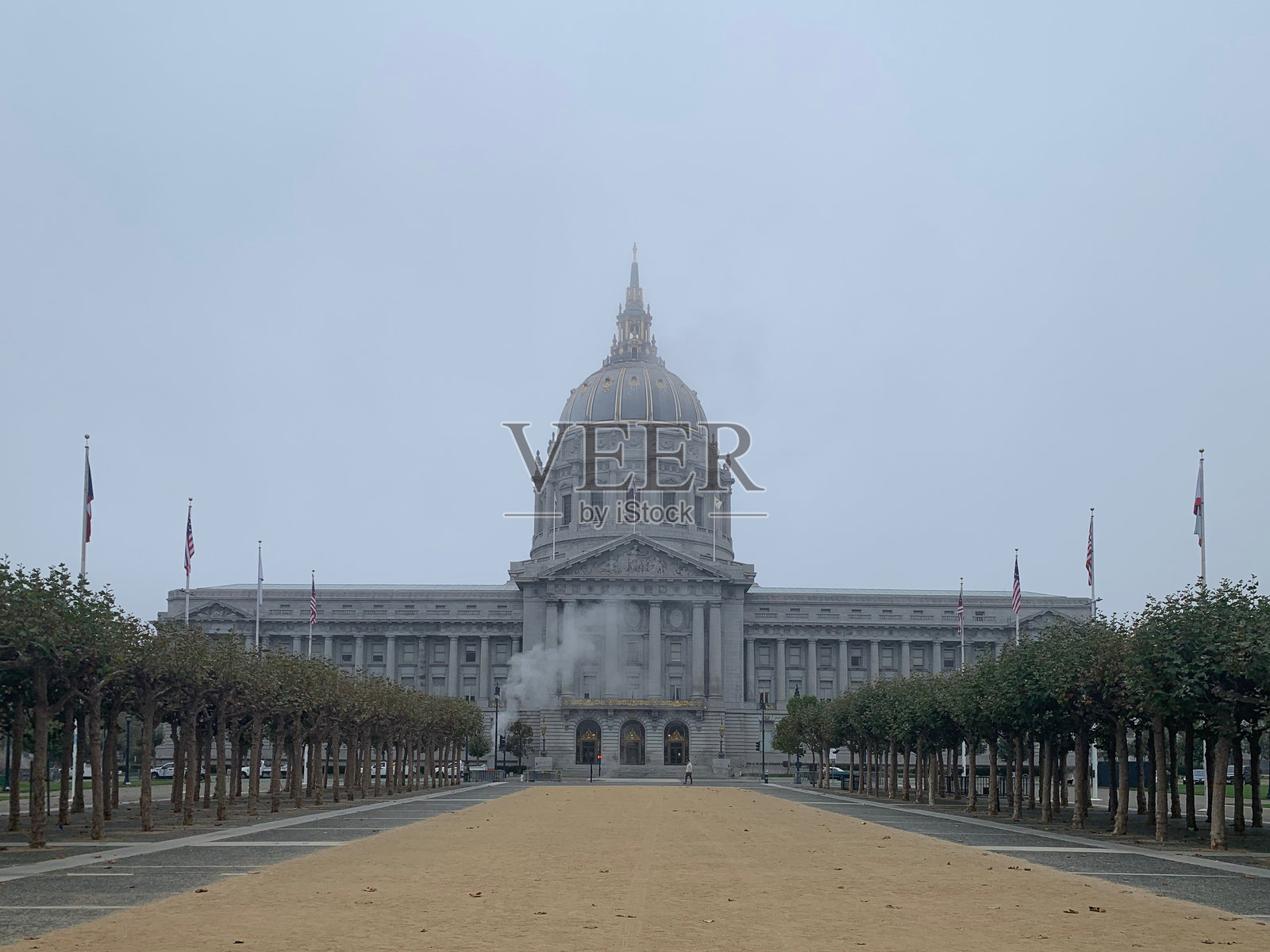 旧金山市政厅照片摄影图片