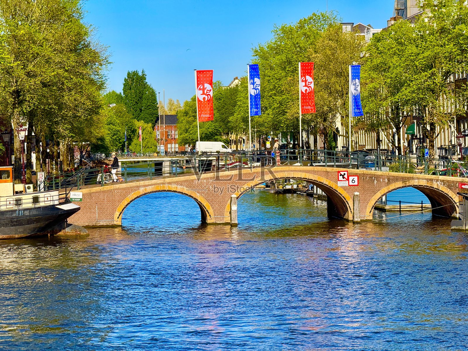 阿姆斯特丹照片摄影图片