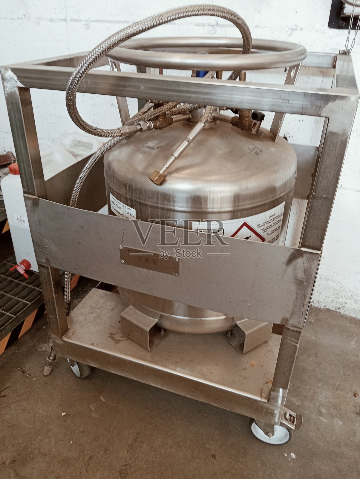 氮照片摄影图片