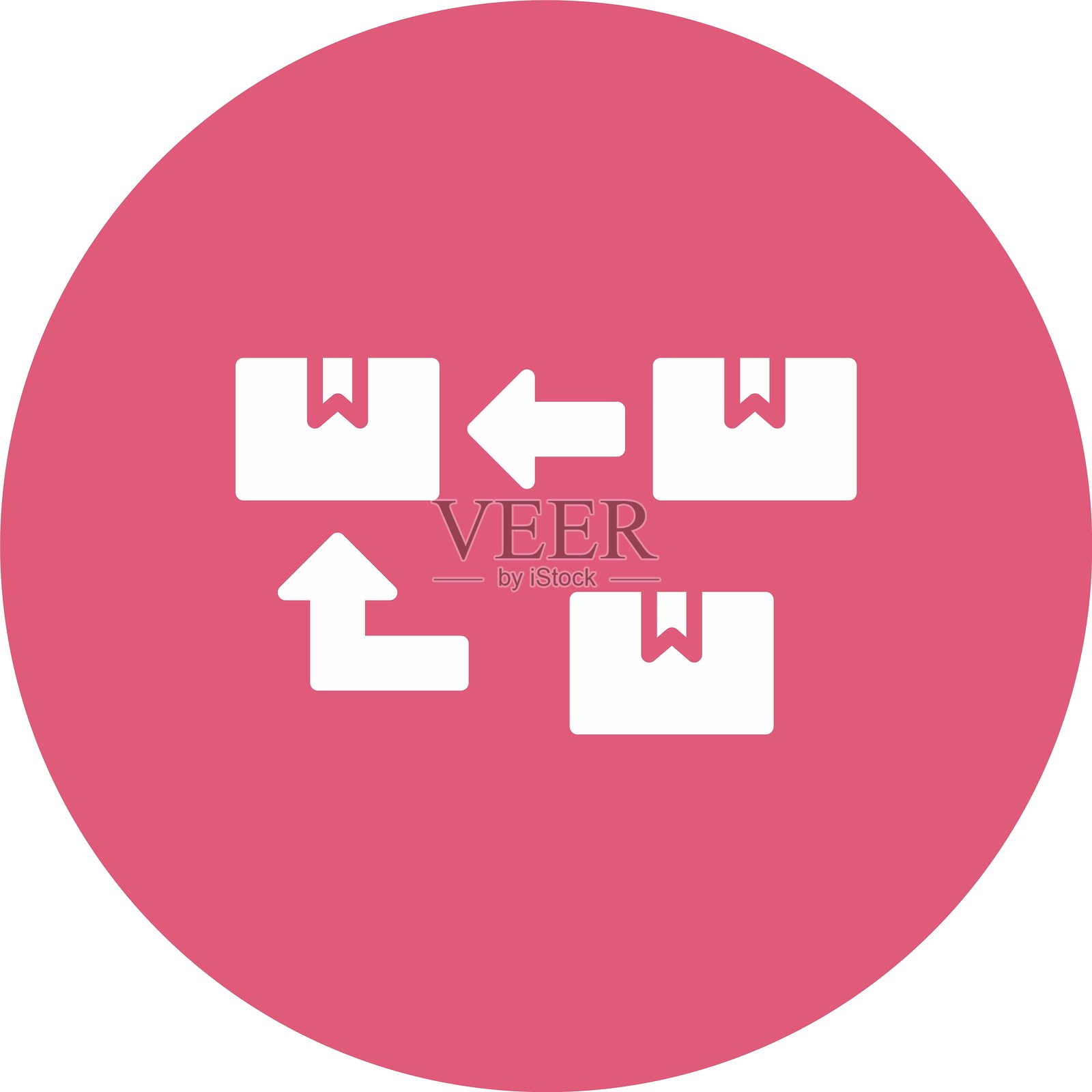 最后的图标插画图片素材