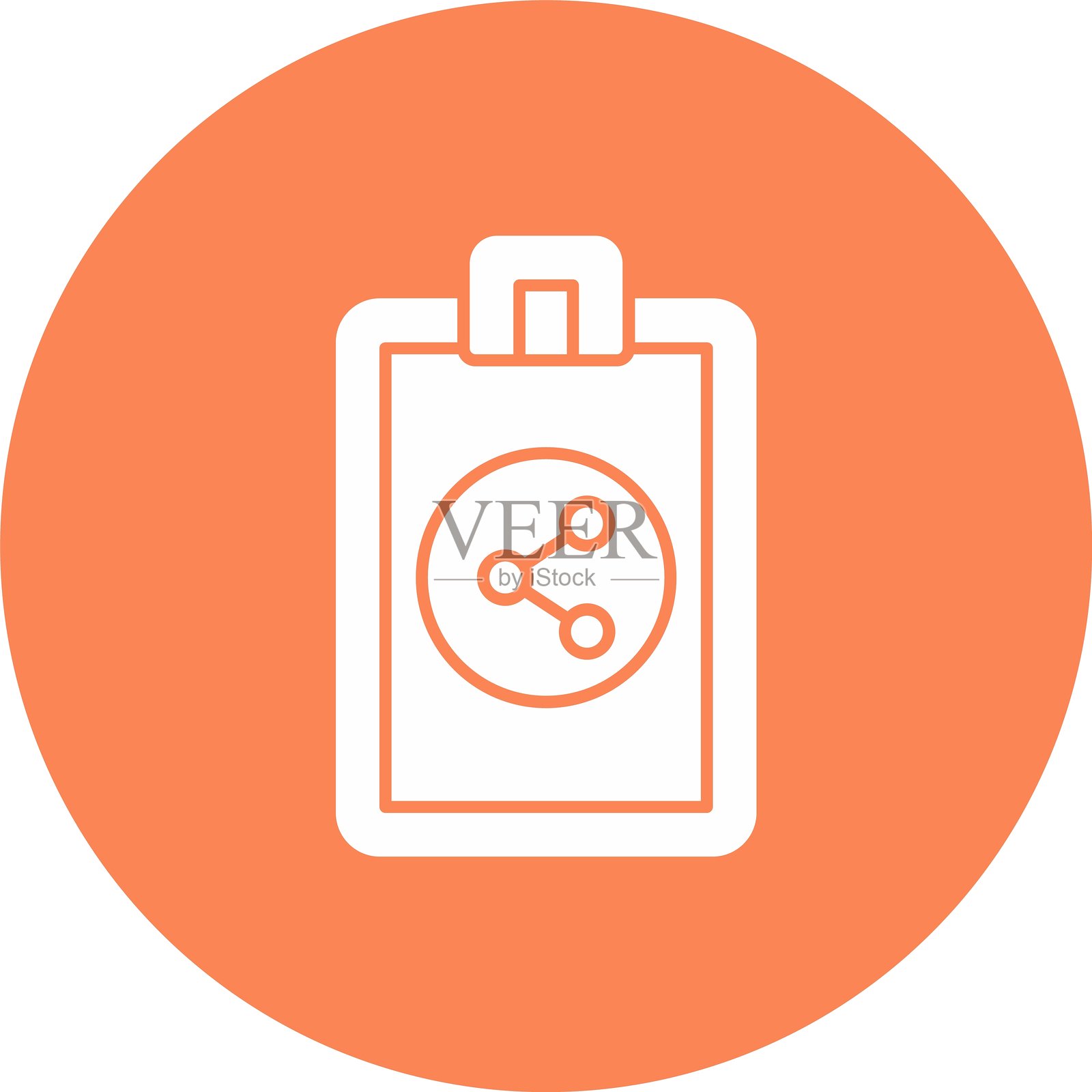 分享图标插画图片素材