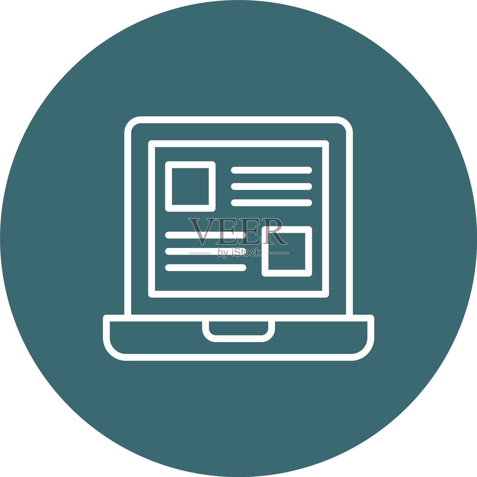 网页设计图标插画图片素材