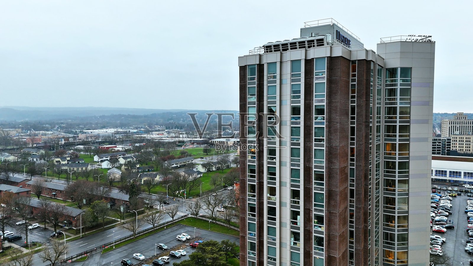 广袤的雾气 II照片摄影图片