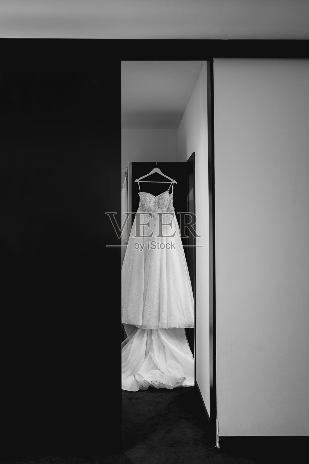 婚纱照片摄影图片