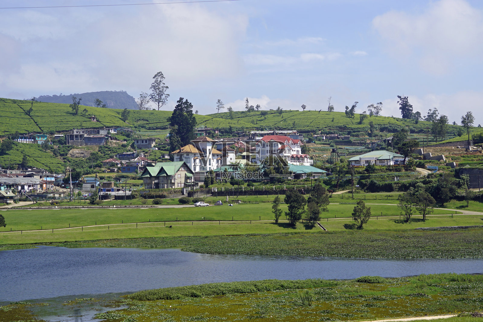 斯里兰卡努瓦拉埃利耶照片摄影图片