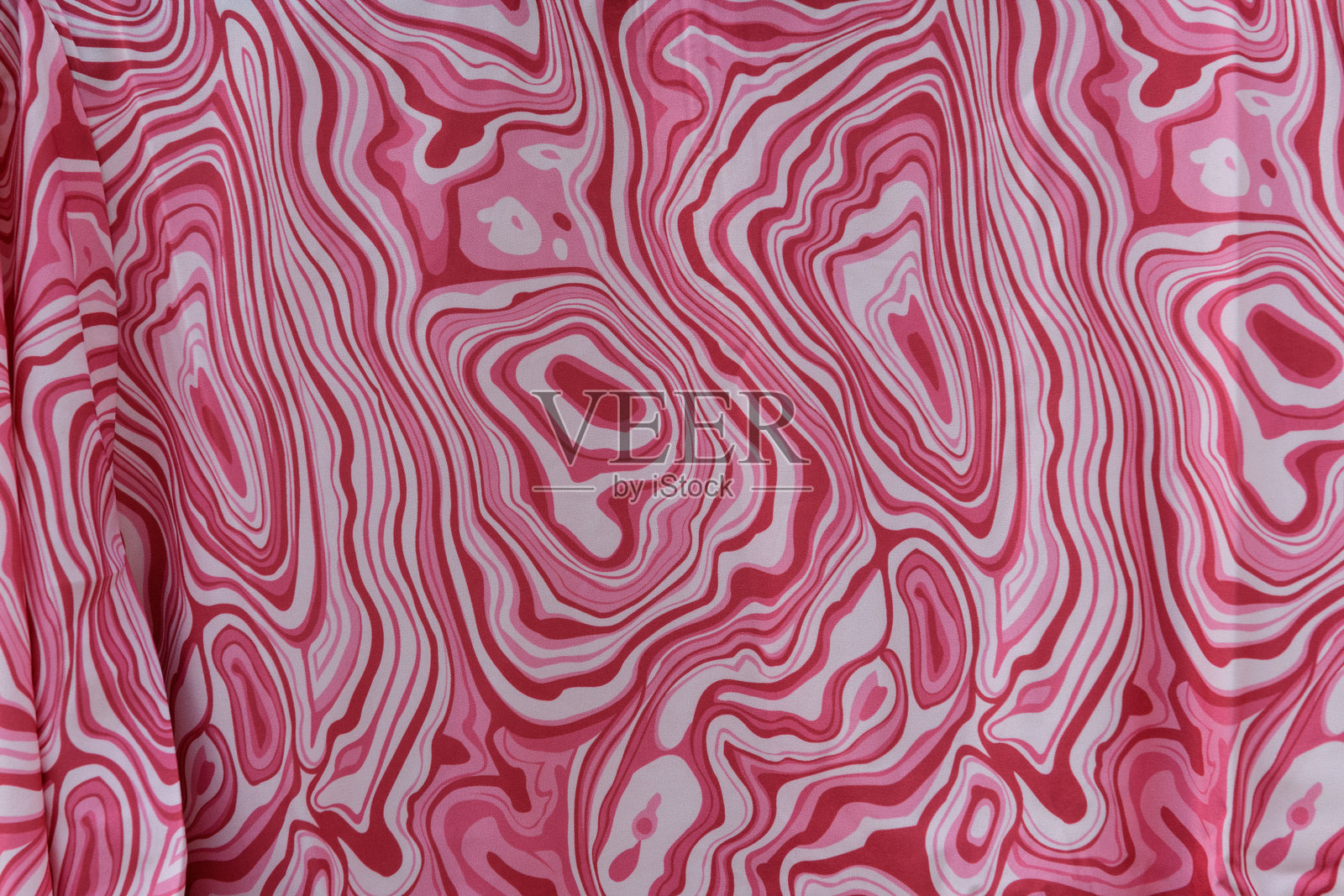 抽象的彩色纺织品编织背景和图形设计照片摄影图片