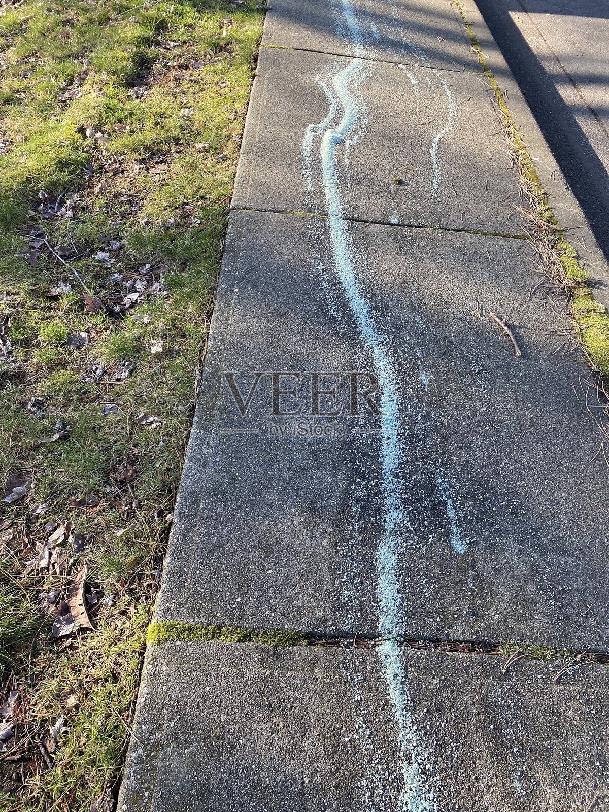 盐的痕迹照片摄影图片