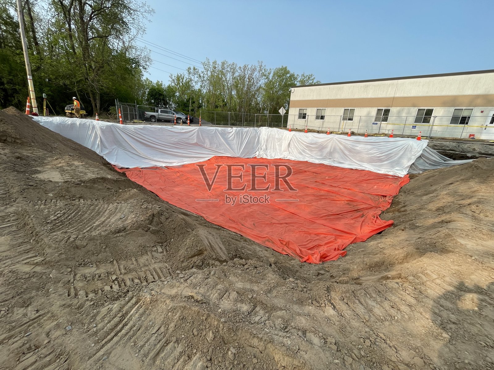 分散的照片摄影图片