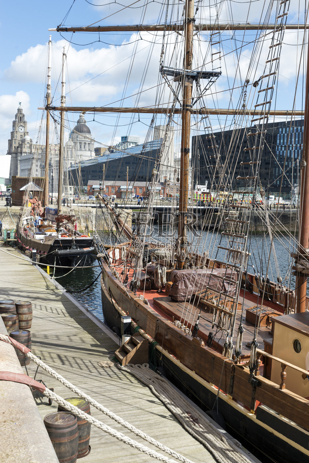 利物浦照片摄影图片