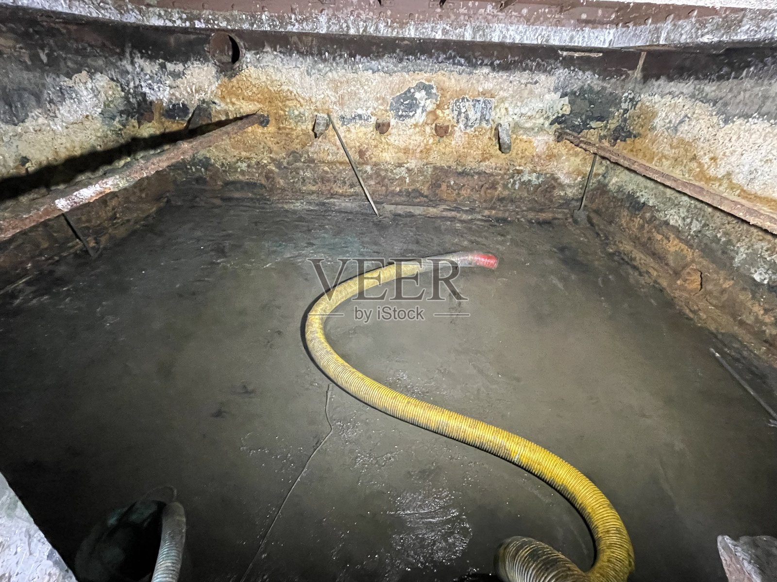 容器照片摄影图片