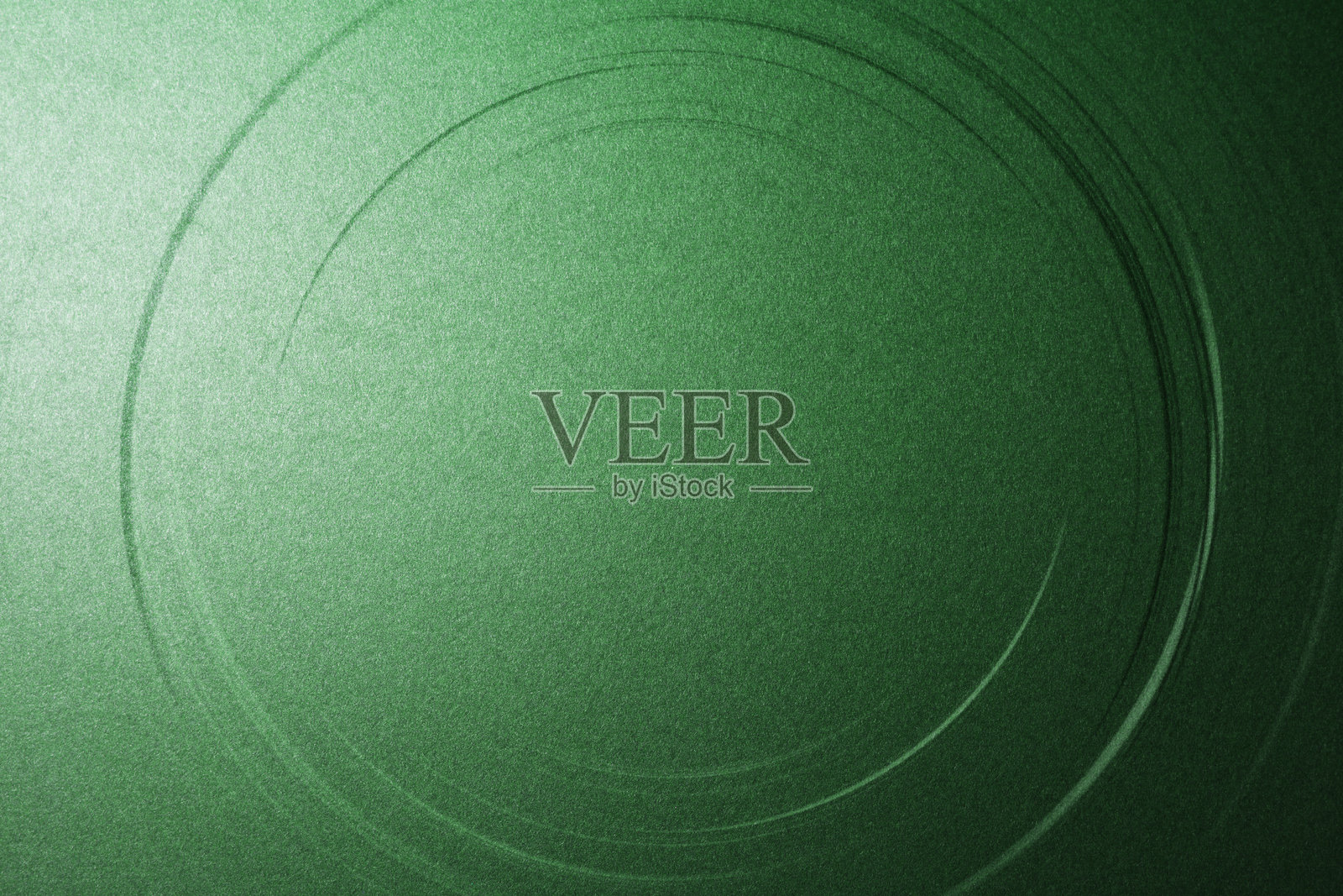 美丽而简单的绿色背景。照片摄影图片