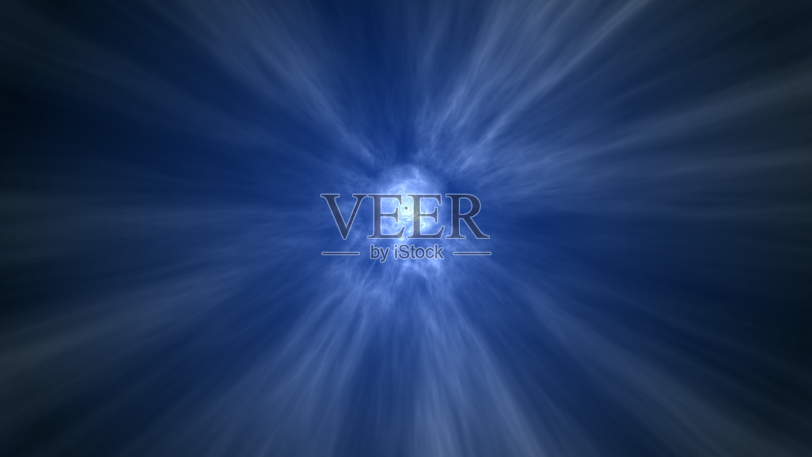 银河中的超空间照片摄影图片