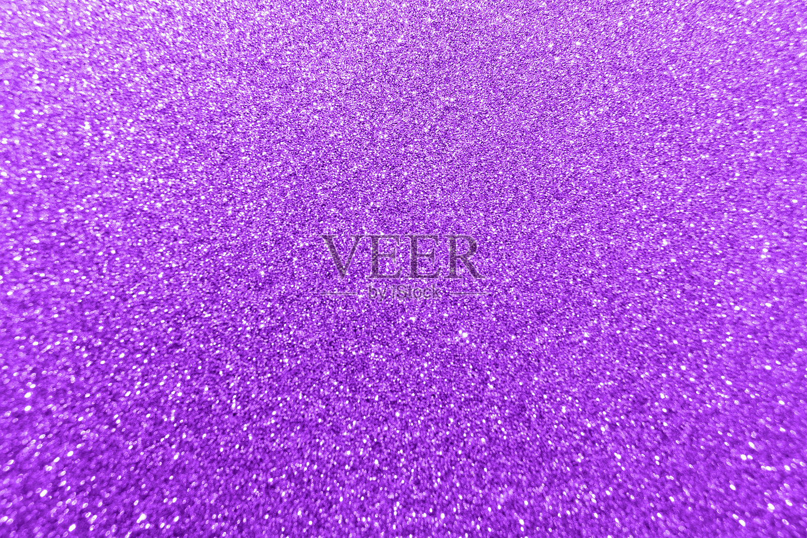 紫色闪光纹理背景。照片摄影图片