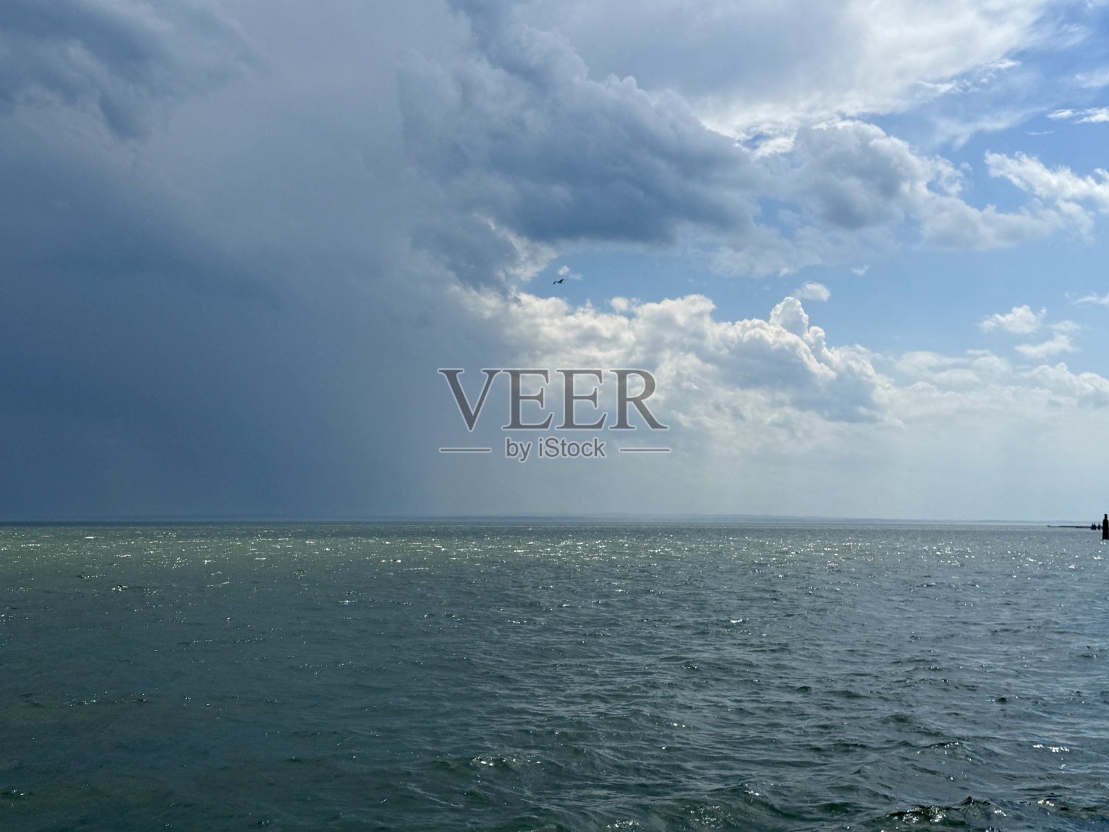 即将来临的风暴照片摄影图片