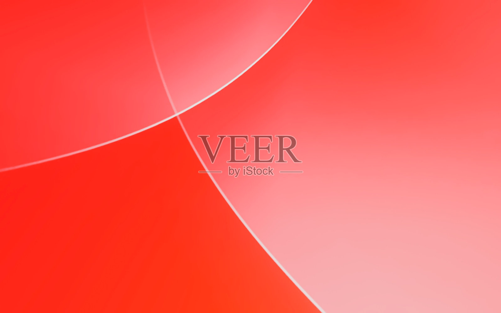 红色背景的图案和效果插图插画图片素材