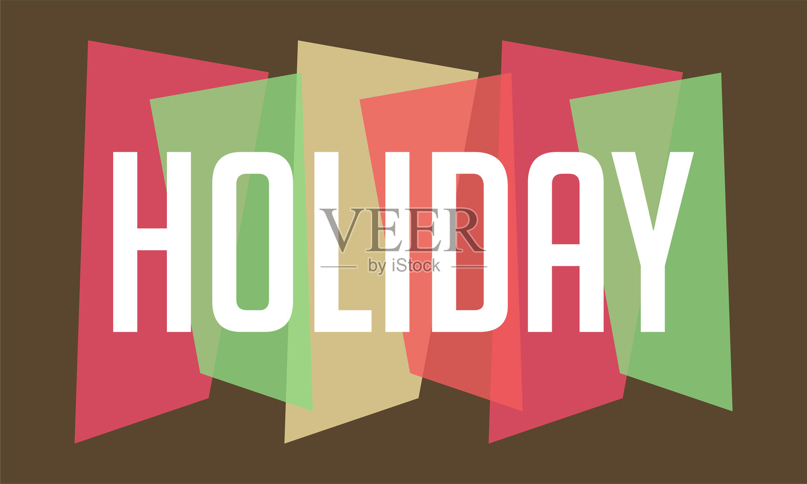 假日矢量插图设计模板插画图片素材