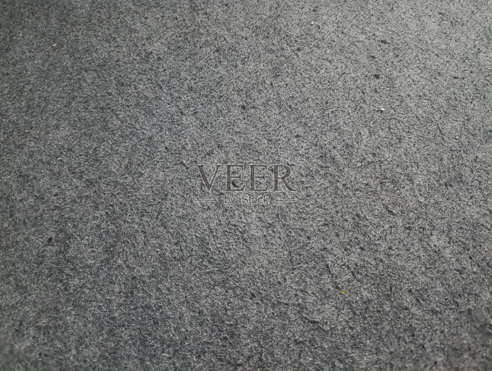 灰色地毯纹理的特写镜头照片摄影图片