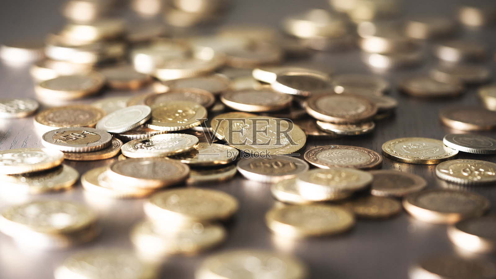 储蓄和预算概念照片摄影图片