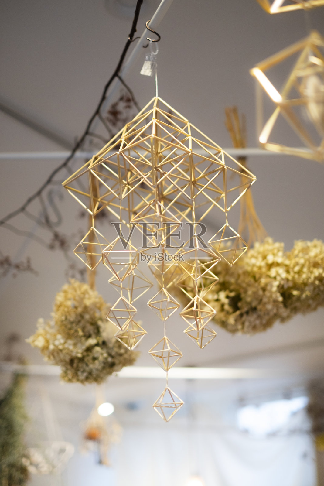 天国般的。照片摄影图片