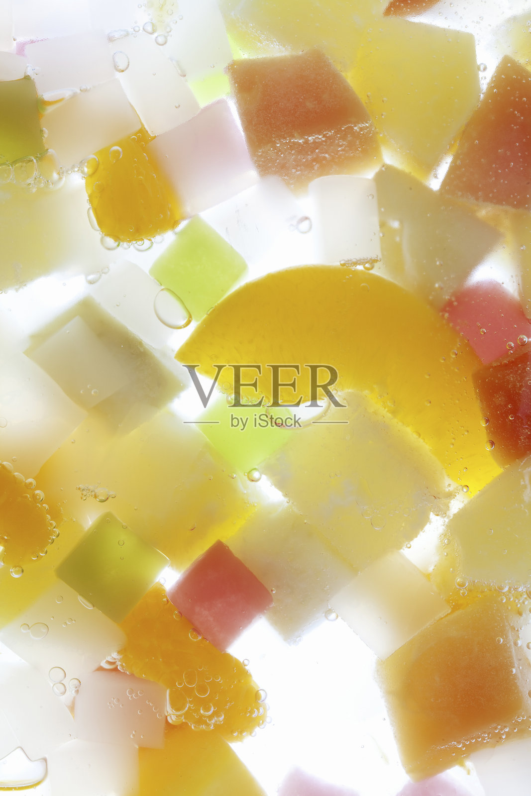 水果冲饮照片摄影图片